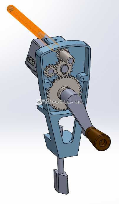 ��Ȧ���߻�UNRP-1