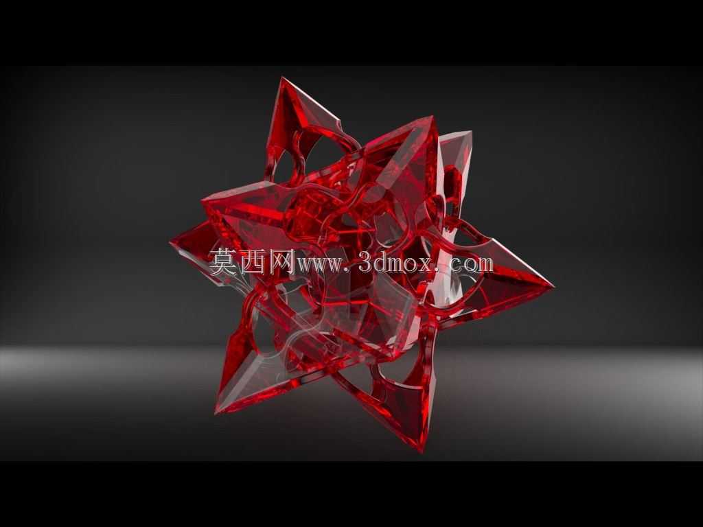 星星的复杂设计