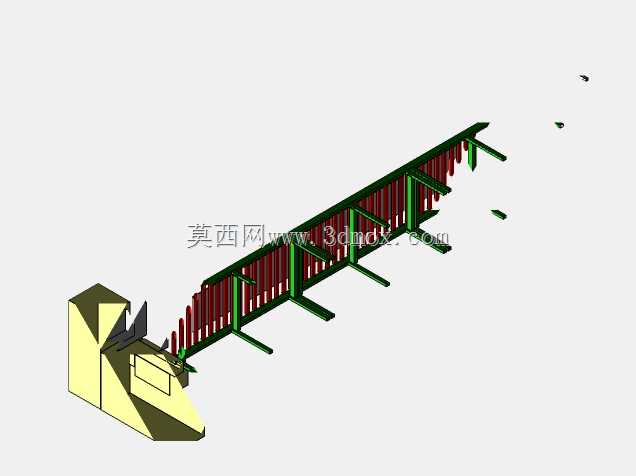 平面布置图