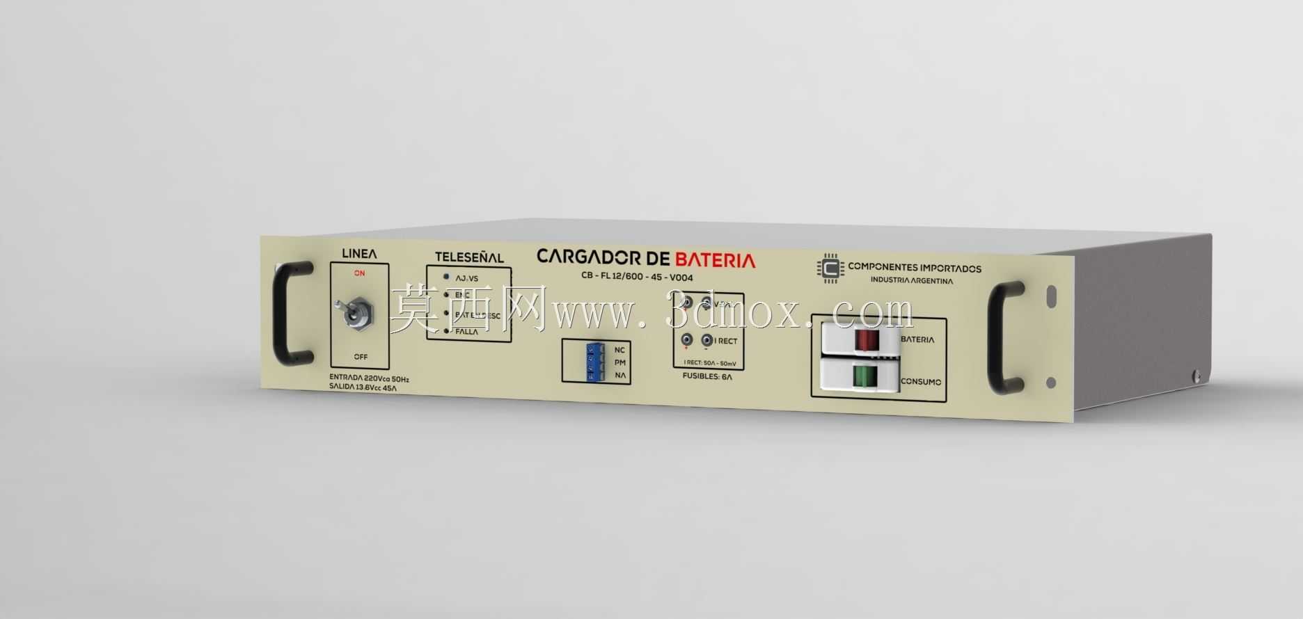 Cargador de bater��a/��س����