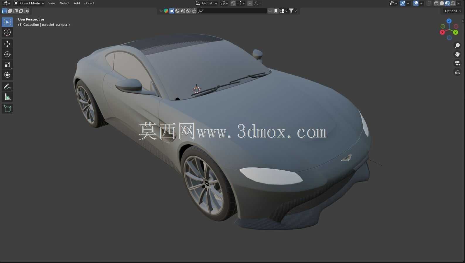阿斯顿·马丁Vantage 2018