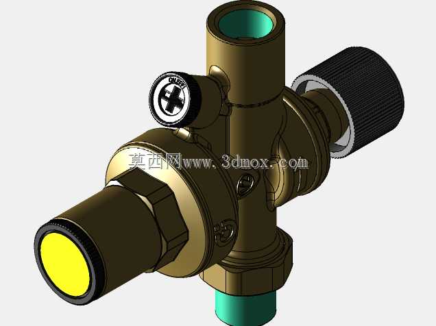 �Զ���䷧1/2��MF CALEFFI-553040