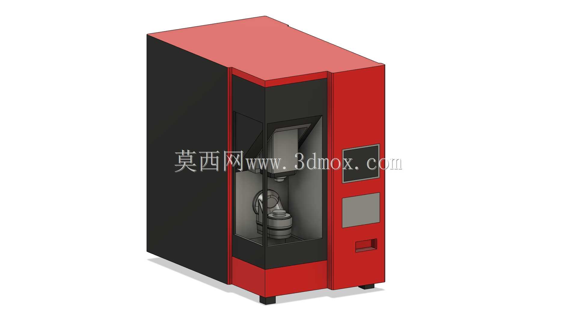 Kern Micro/Vario 1:10型号