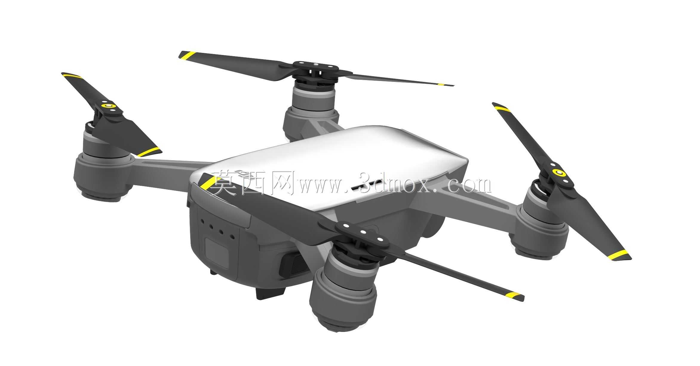 DJI Spark Alpine White