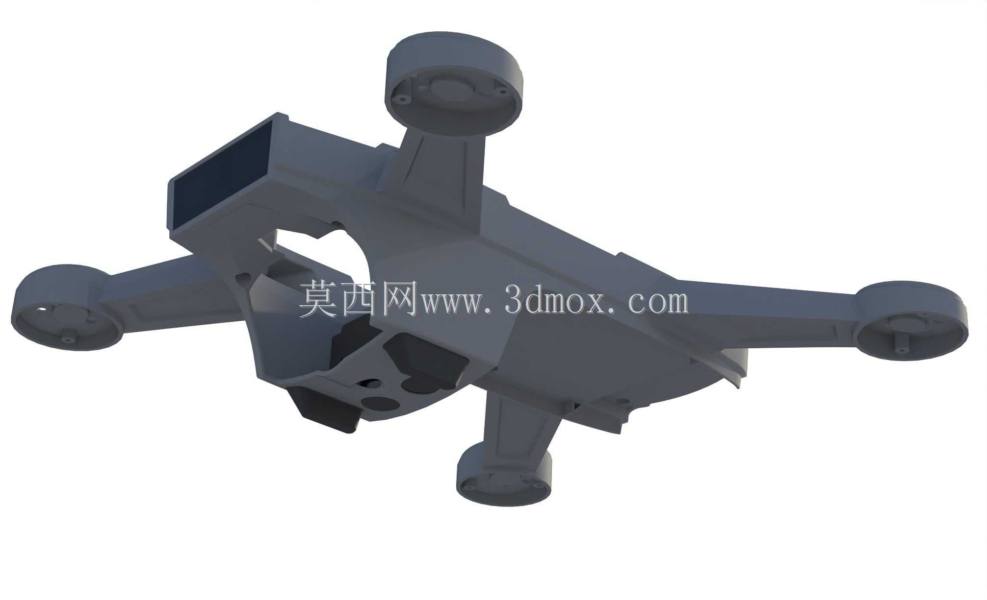 DJI Spark Alpine White