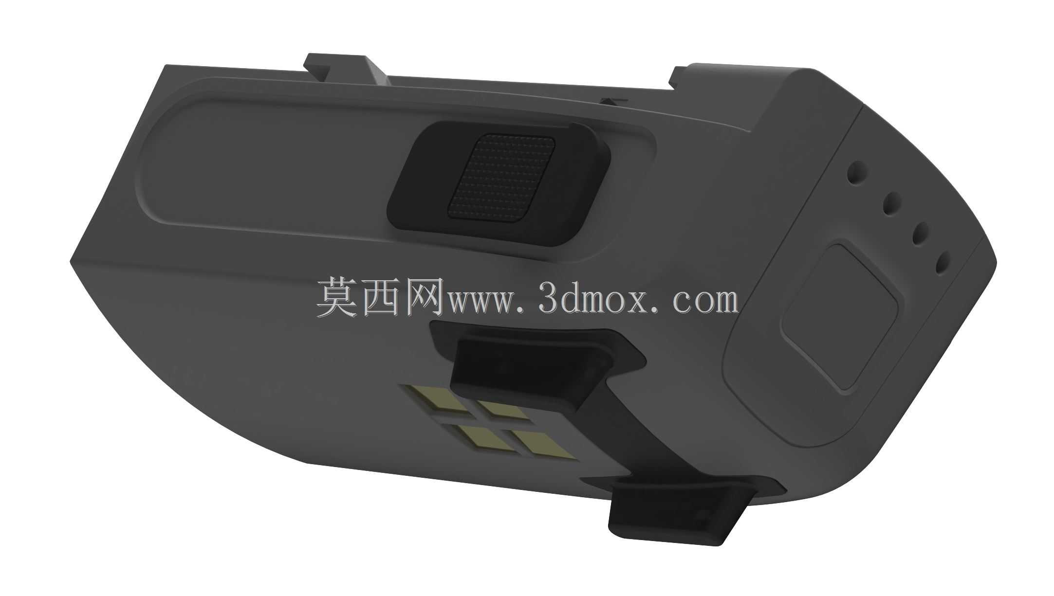 DJI Spark Alpine White