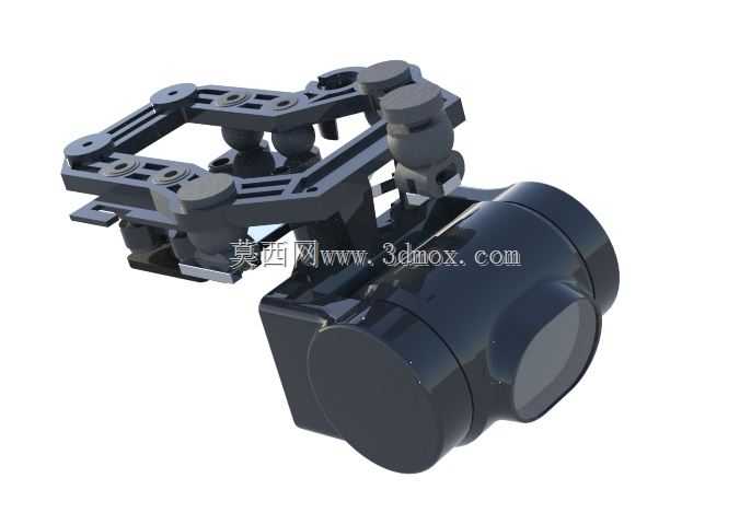 DJI Spark Alpine White
