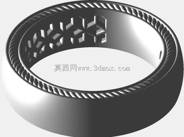 金色结婚戒指