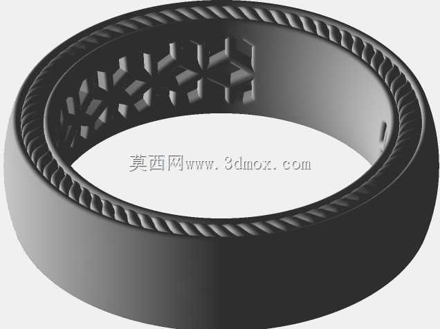金色结婚戒指