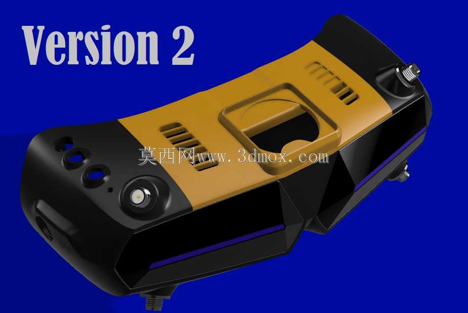 Caddx Walksnail Avatar��Ŀ��X 30mm����֧��