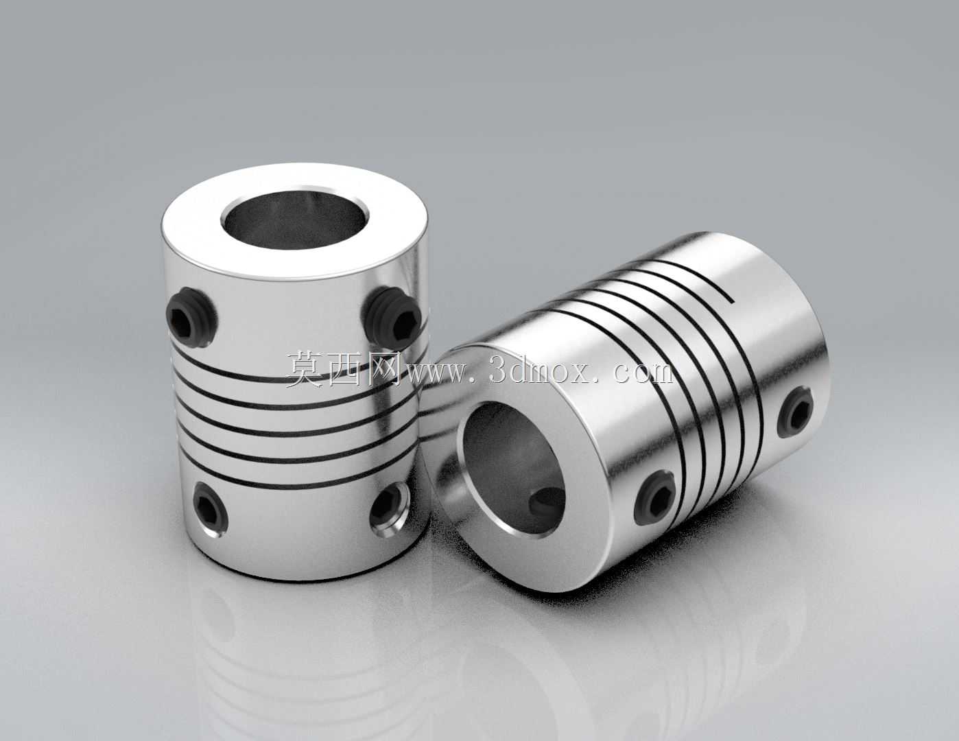 柔性耦合器5至10mm