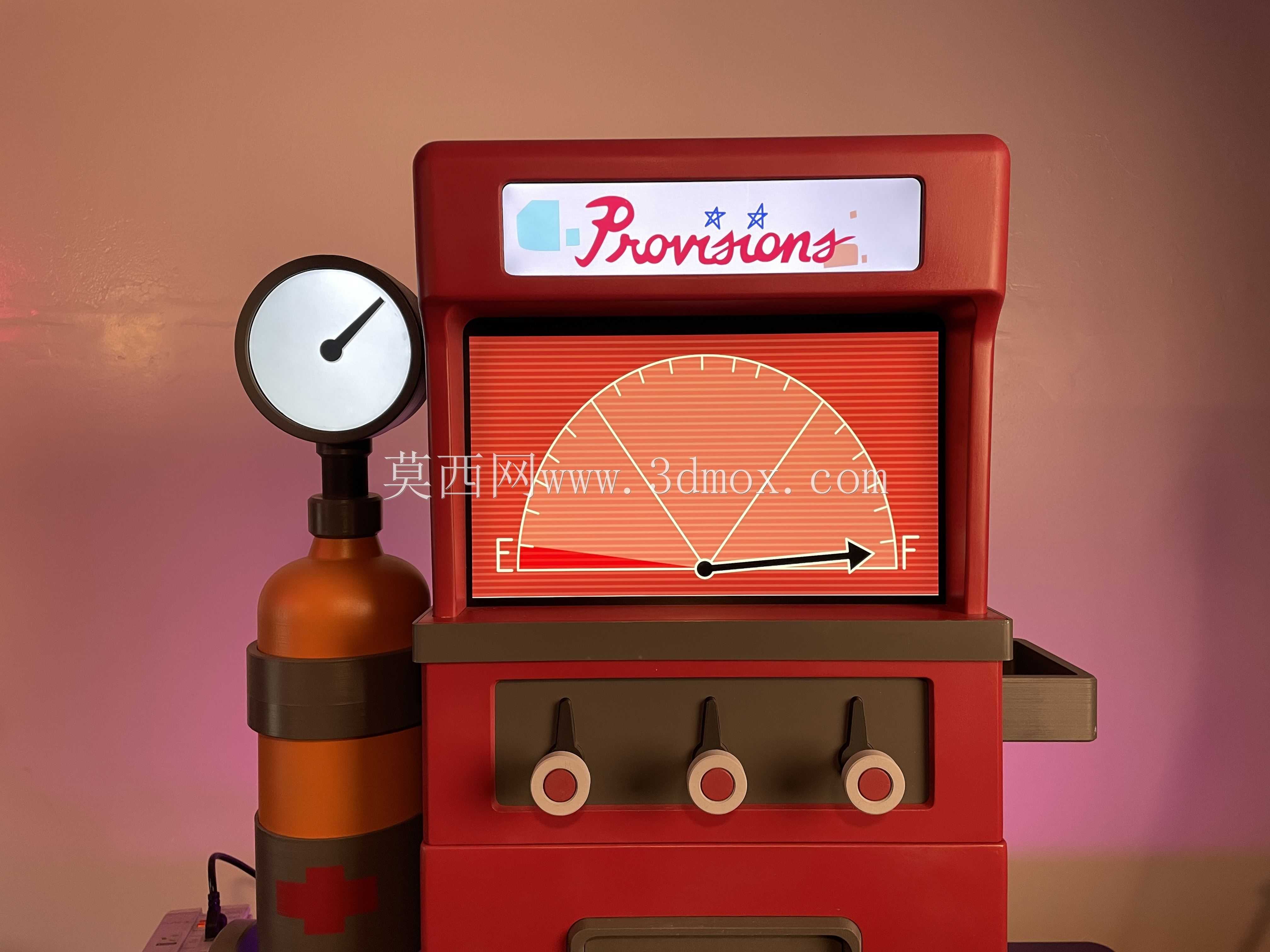 TF2 1���㽺������ģ��