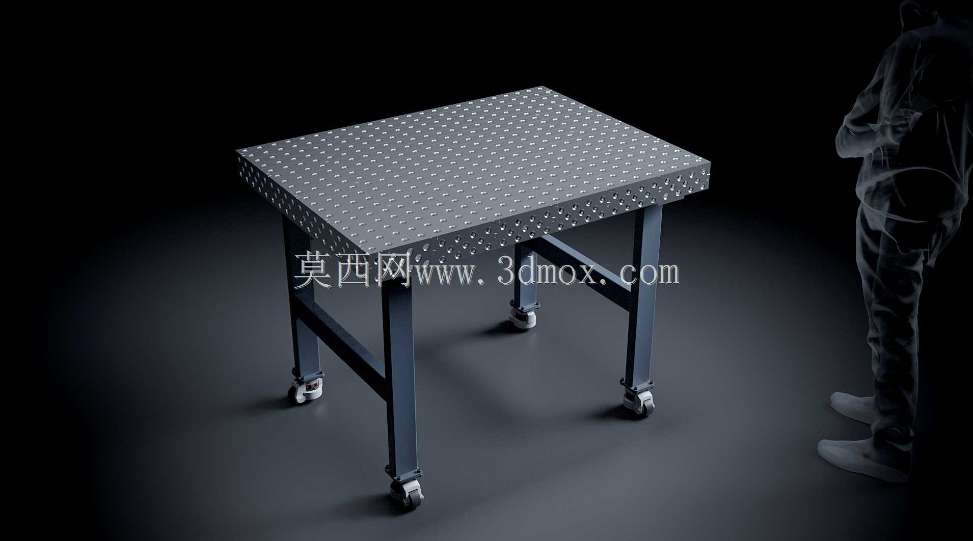 焊接工作台