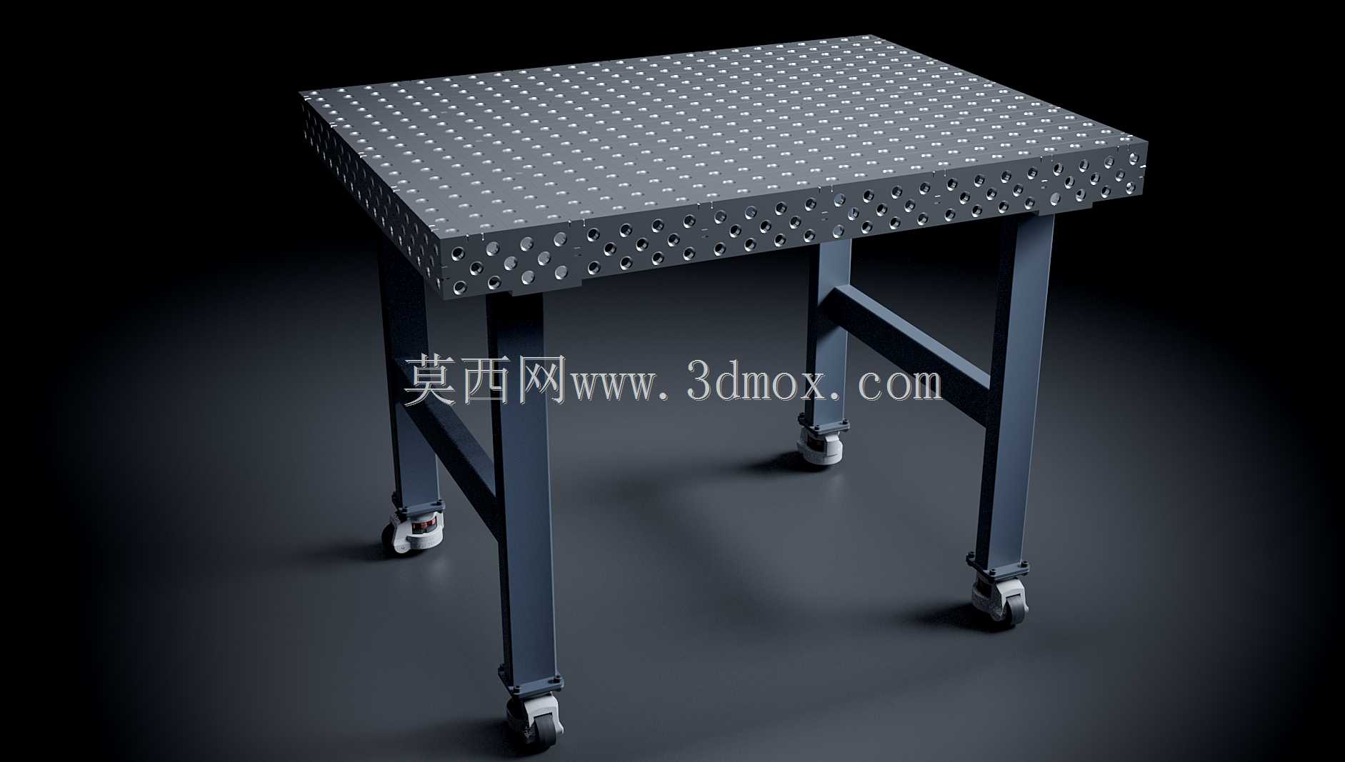 焊接工作台