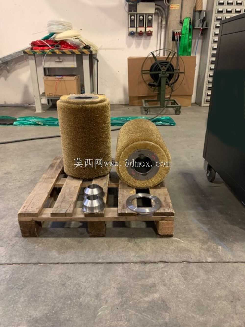 Carrello sollevatore manuale��