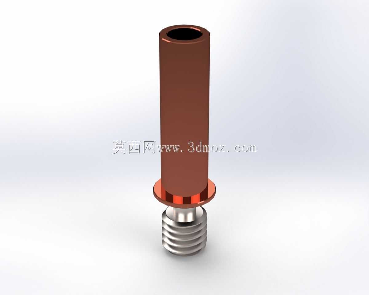 CR6 SE双金属热制动器