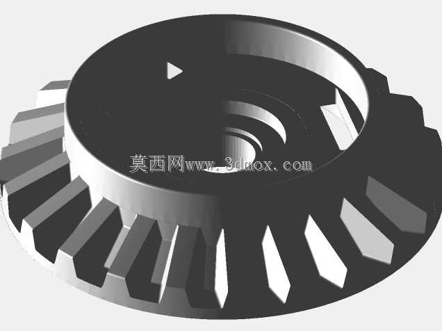 69761齿轮22齿锥