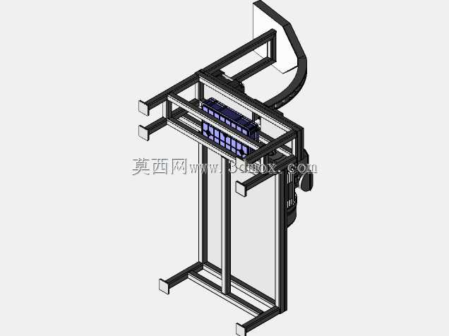 自动攻丝机