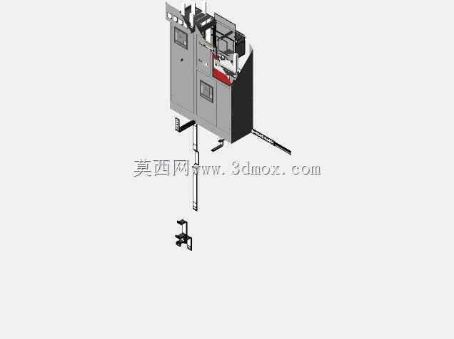 4 Kv培训用开关设备