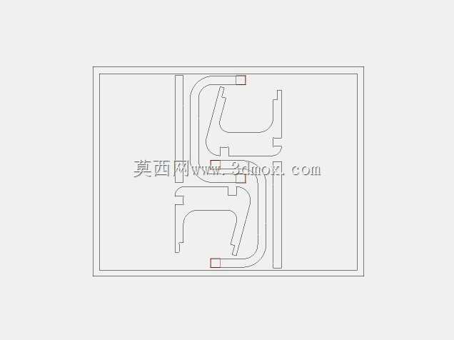 笔记本电脑支架