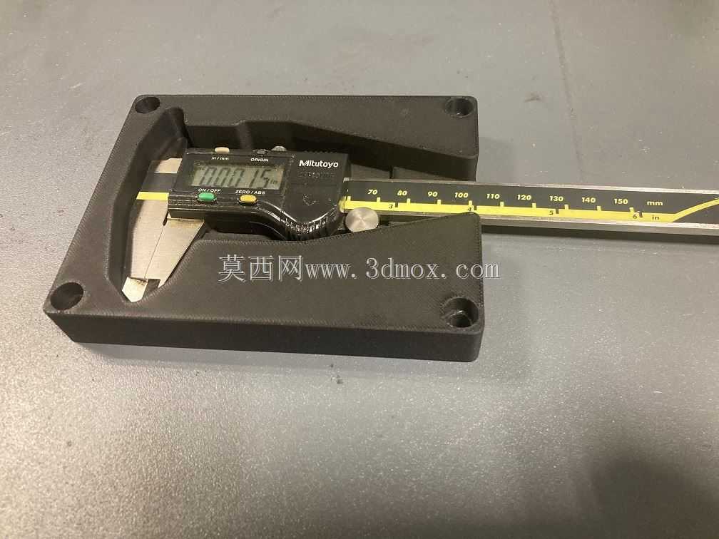 卡尺支架