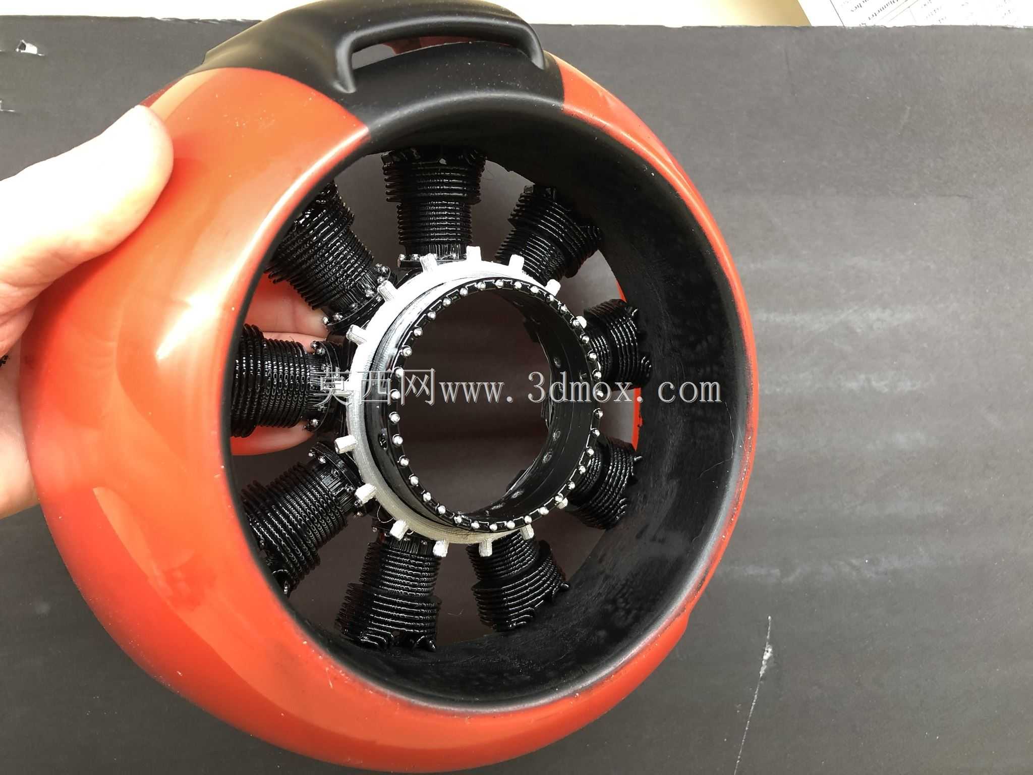 ����Carbon T-28���򷢶�����