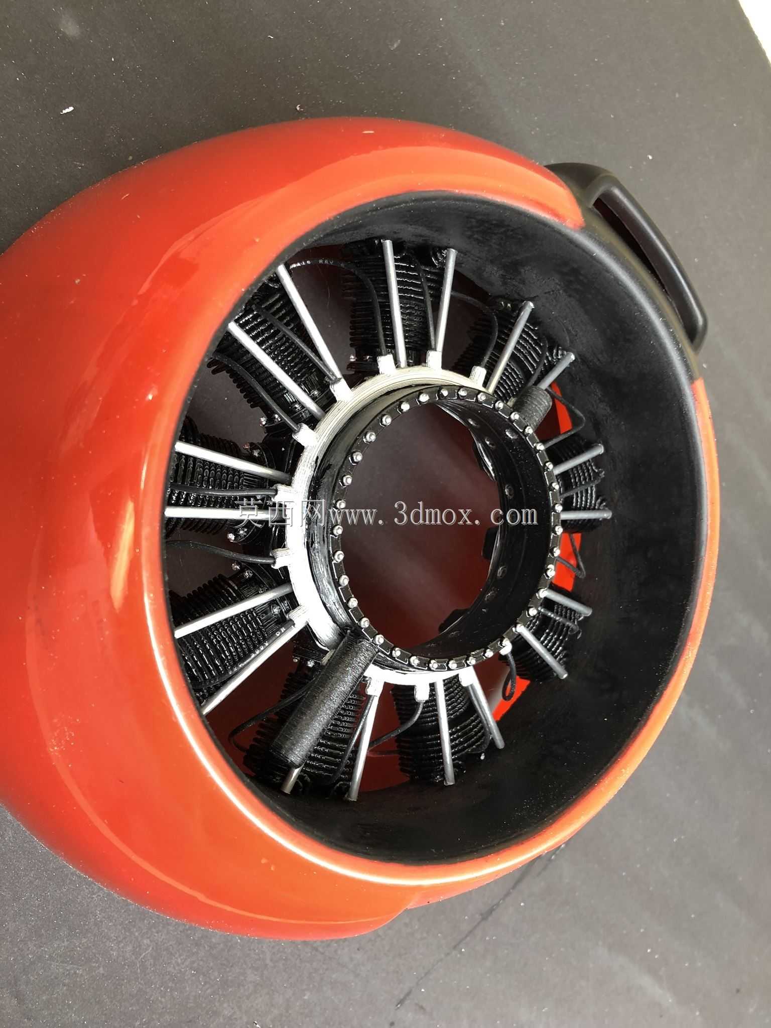 ����Carbon T-28���򷢶�����