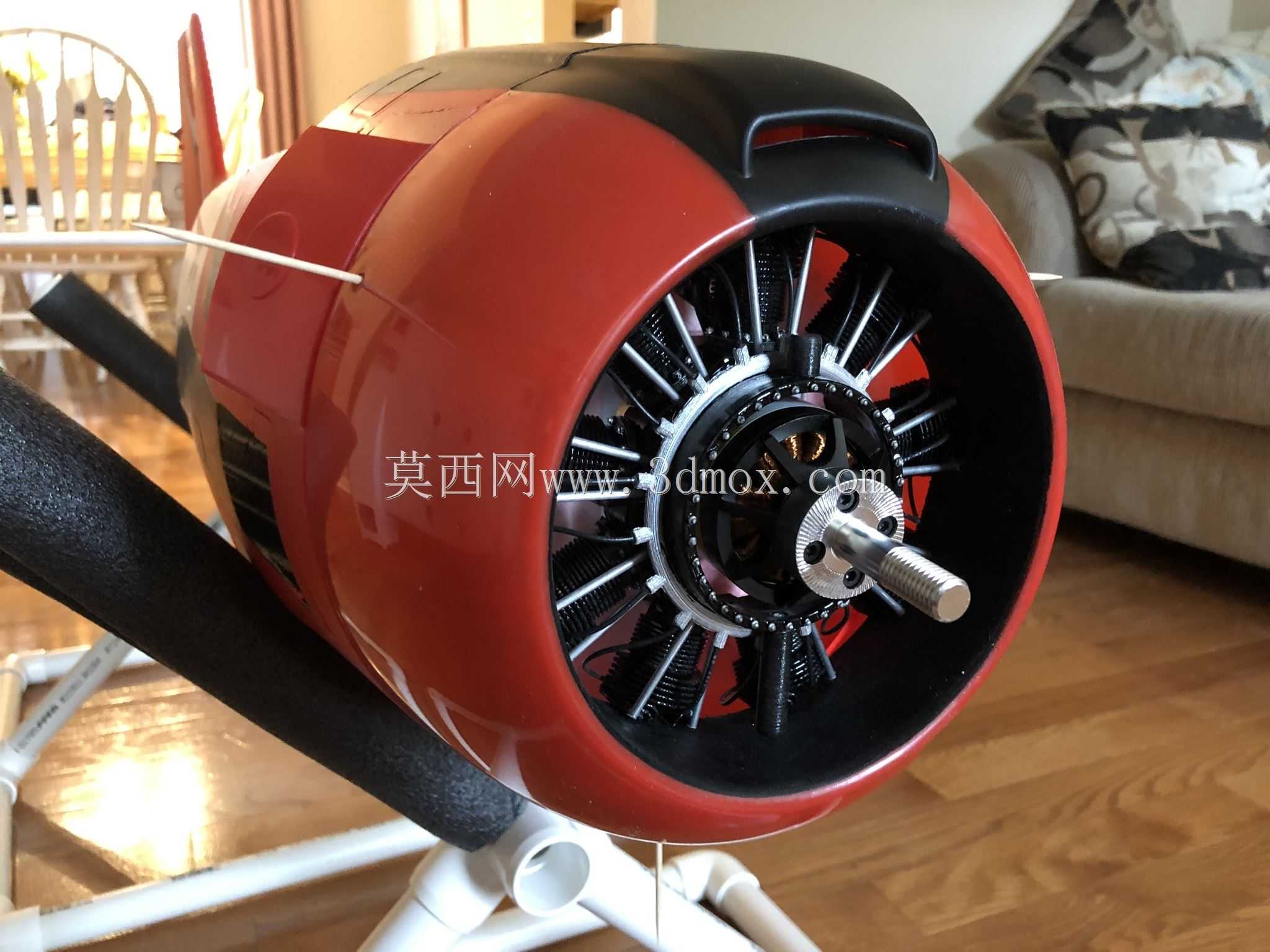 ����Carbon T-28���򷢶�����