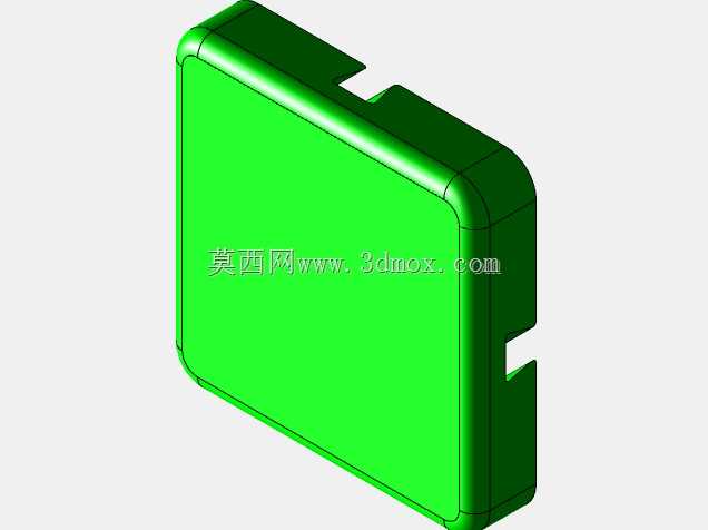 #68不可能的鸽子尾盒| Fusion 360 | Pistacchio Graphic