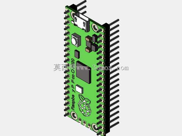 Raspberry Pi Pico