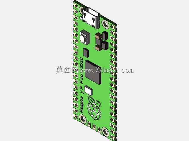 Raspberry Pi Pico