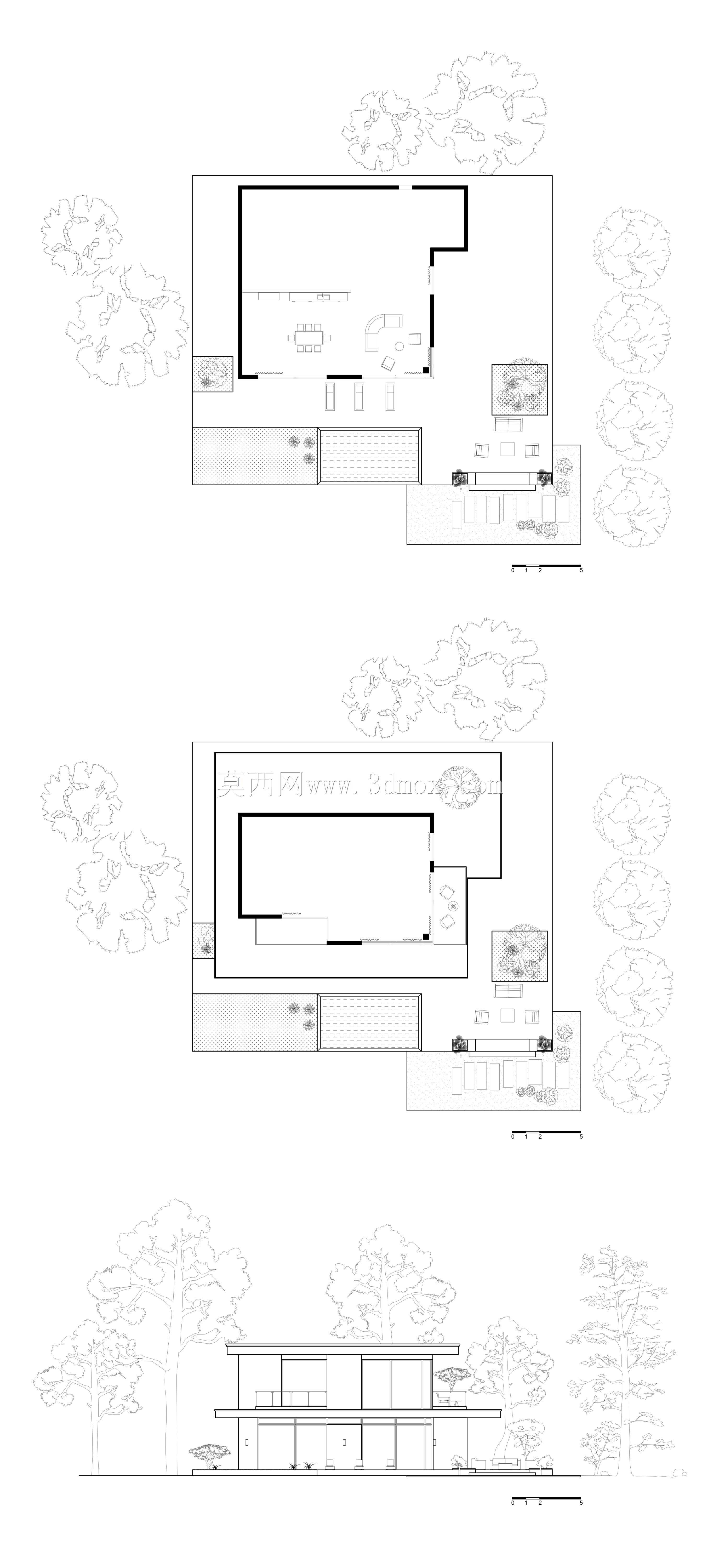 3Dsmax�еĽ�����ά��ģ