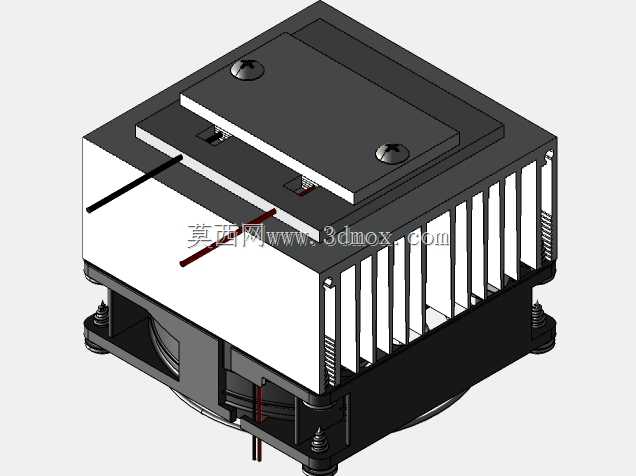 Adafuit Peltier������ȴ��ģ��+ɢ�������-12V 5A