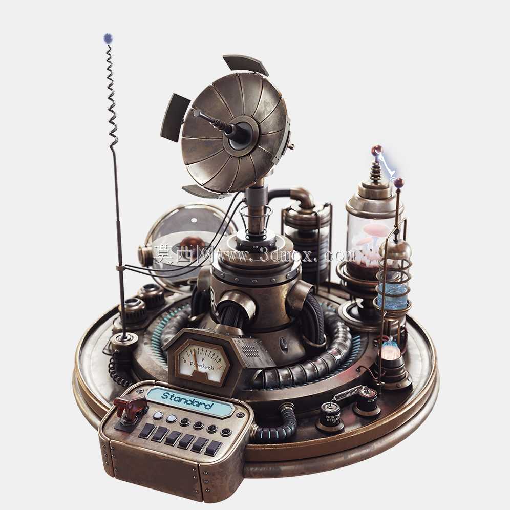 Seeker Beacon 2023����