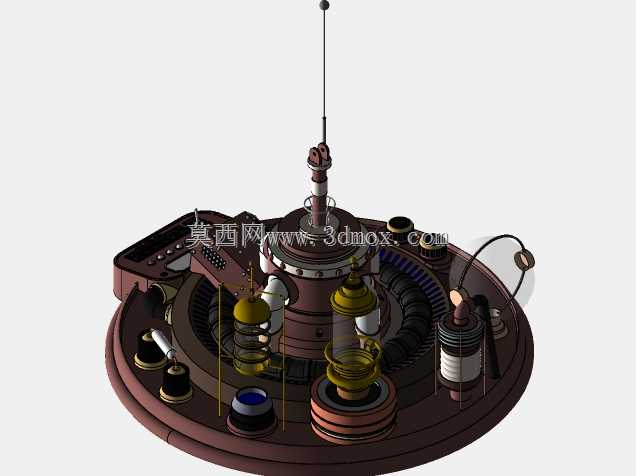 Seeker Beacon 2023����