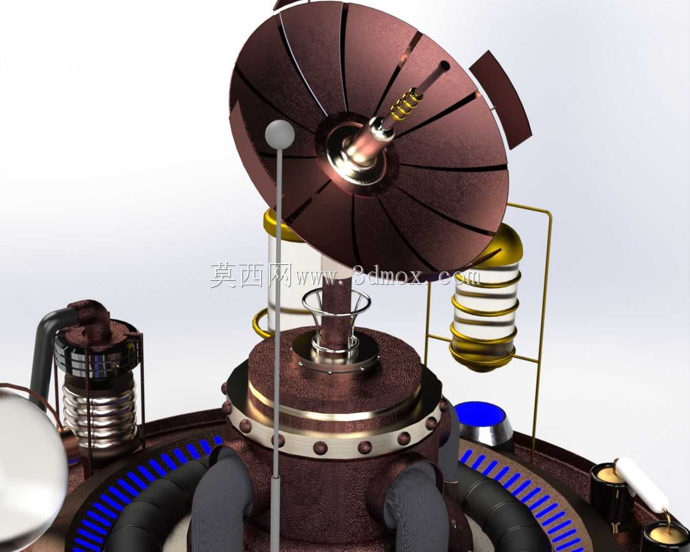 Seeker Beacon 2023����