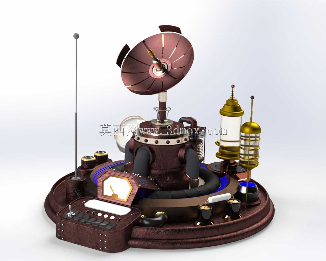 Seeker Beacon 2023����