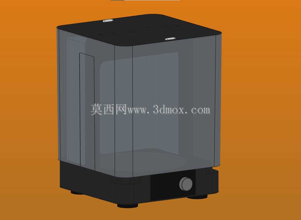 Formlabs Form Cure[�������Ӿ�Ч��]