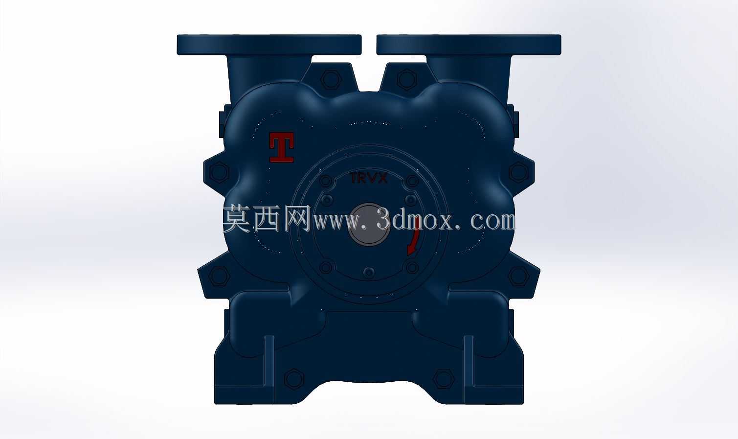 ��pumpetravaini TRVX 650/1-C
