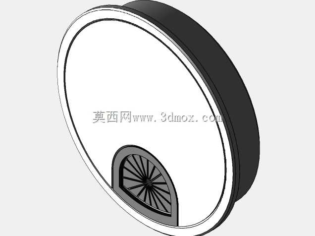 ����ͨ����ͷ����Բ��60 mm 361-60