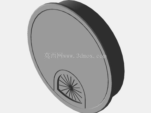 ����ͨ����ͷ����Բ��60 mm 361-60