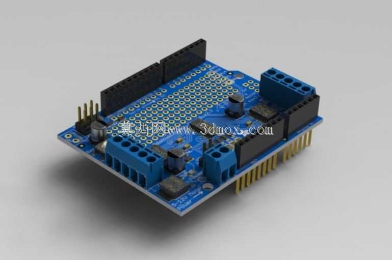 Adafruit����������V2