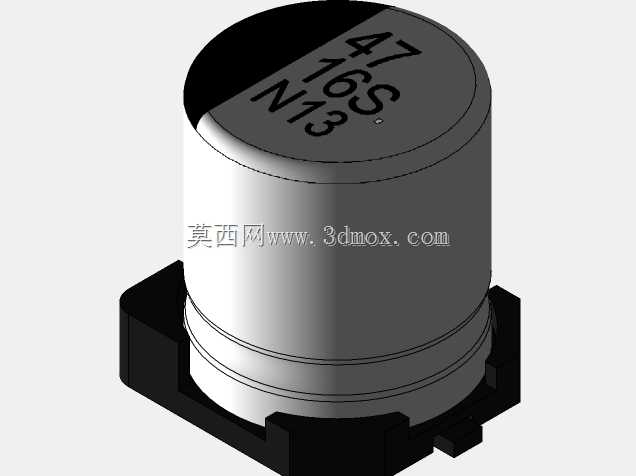 Adafruit发动机护罩V2