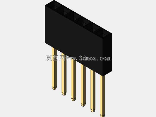 Adafruit发动机护罩V2