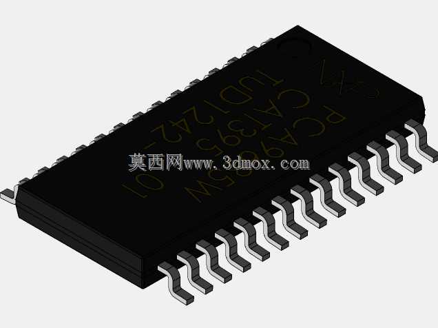 Adafruit发动机护罩V2