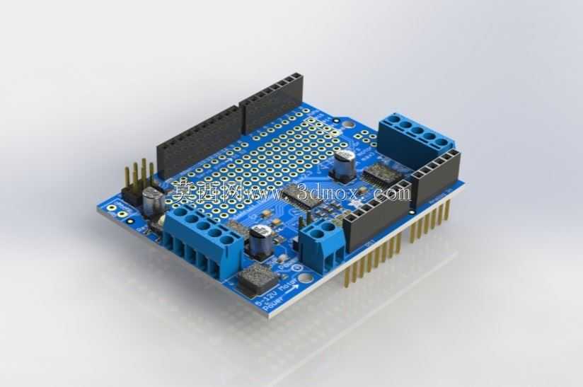 Adafruit����������V2