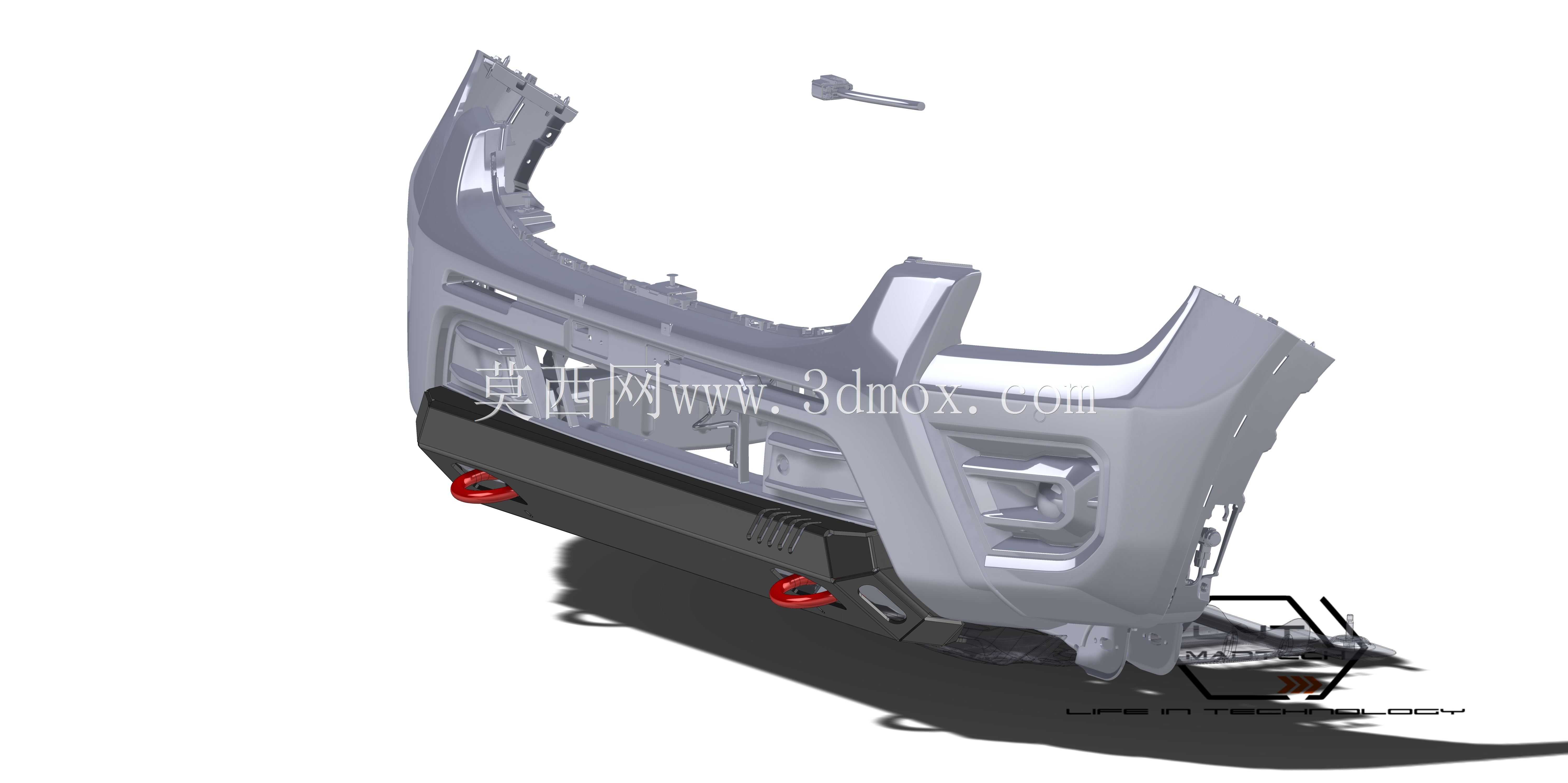 FORD RANGER��һ��2022-2023���˶���ǰ���ո�����ͺ�01[sFB1R22+]