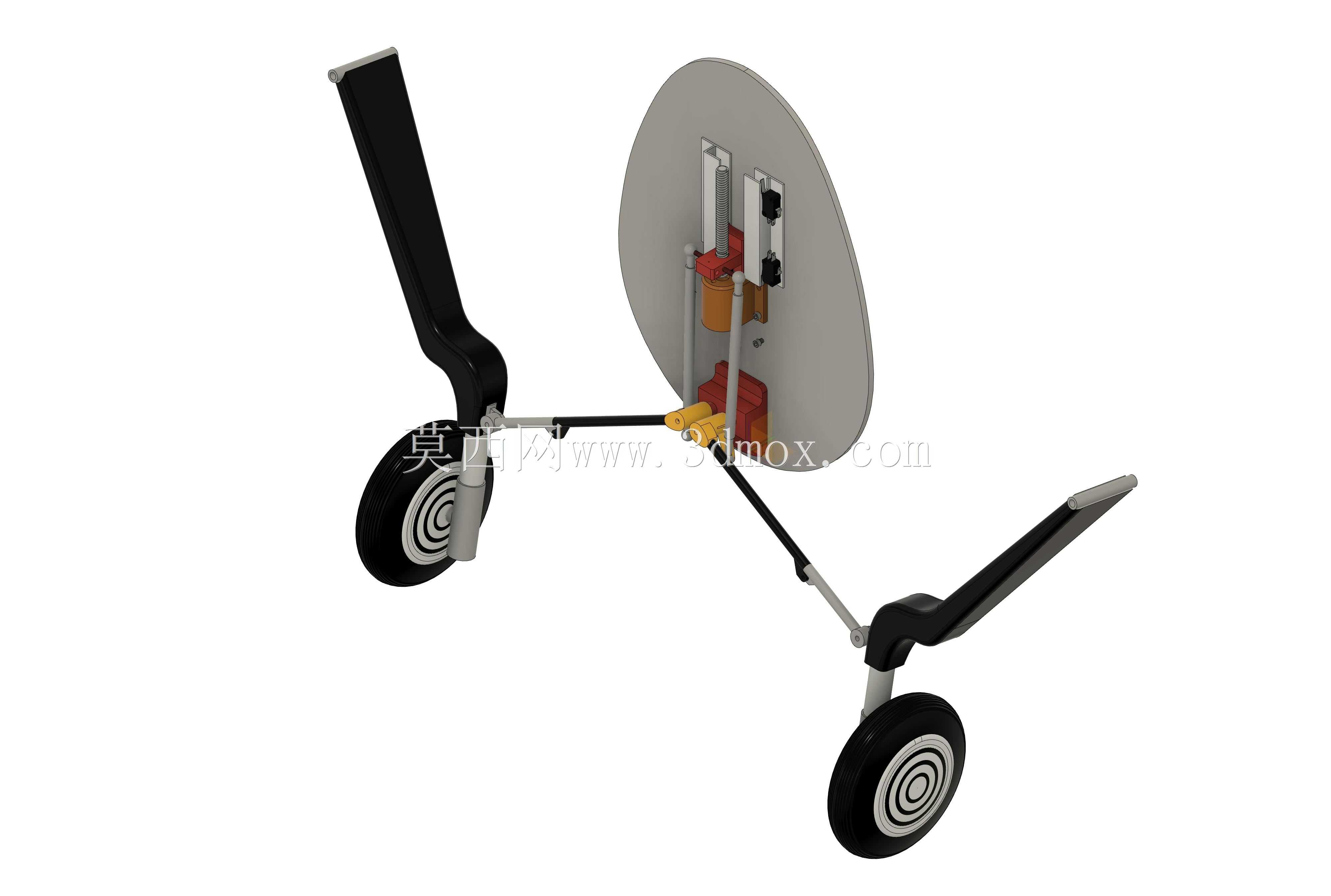 Brewster F2Aˮţ������Ʋ����ļ�