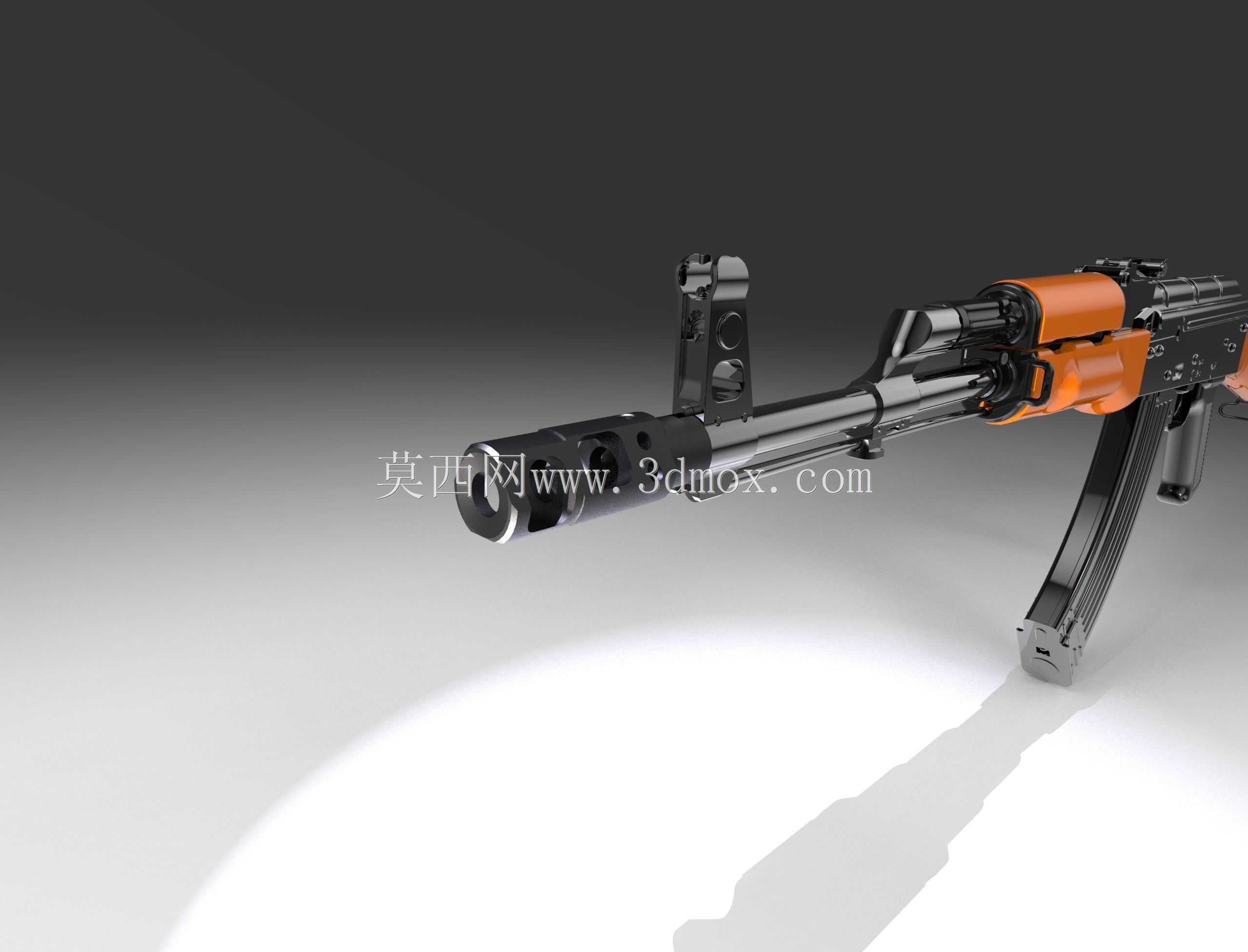 AK 47����ǹ��F