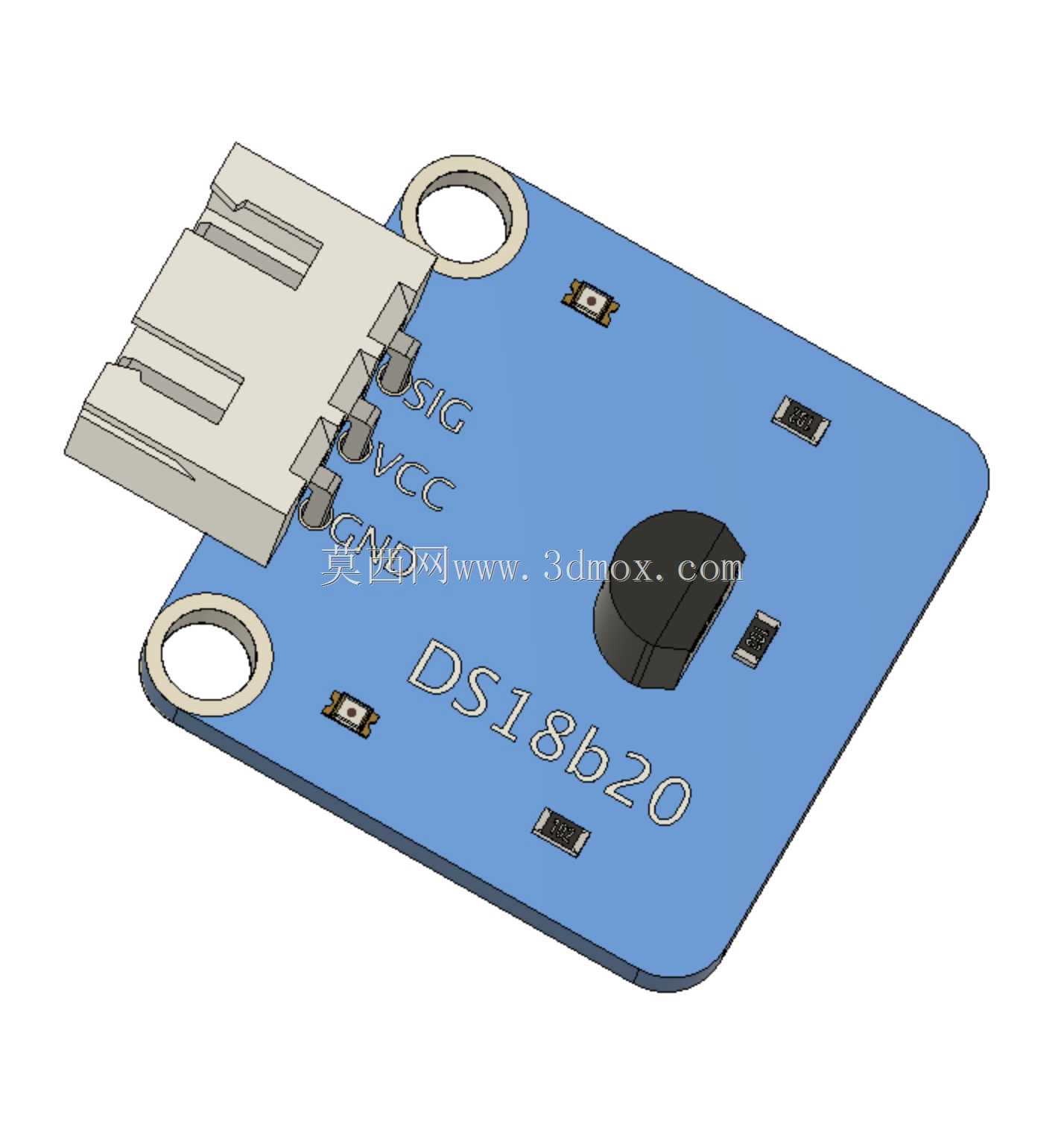 SunFounder DS18B20